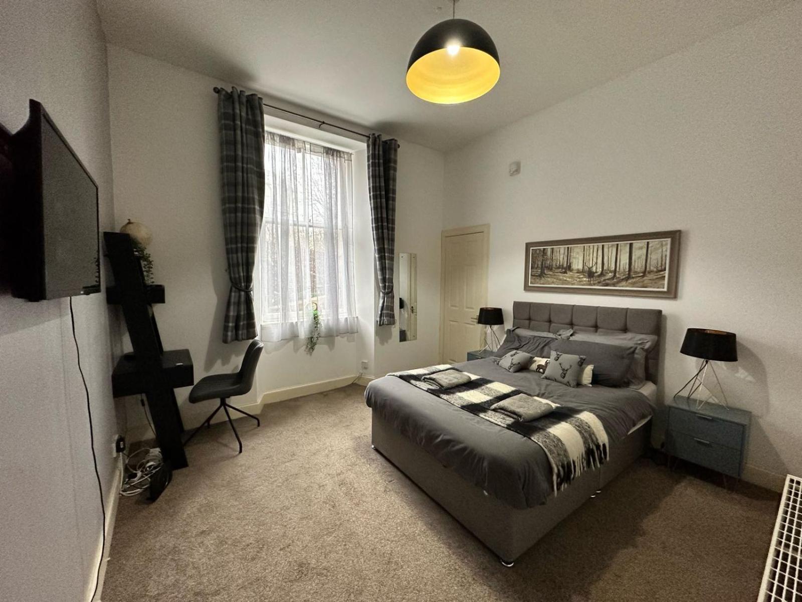 City Lights Apartment EDI Eksteriør bilde